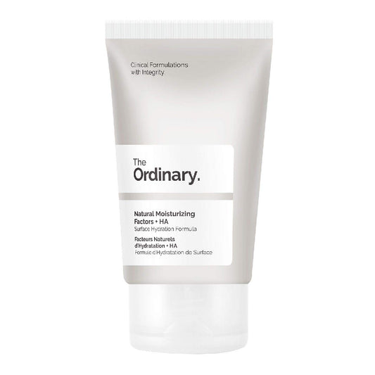 The Ordinary Natural Moisturizing Factors + HA