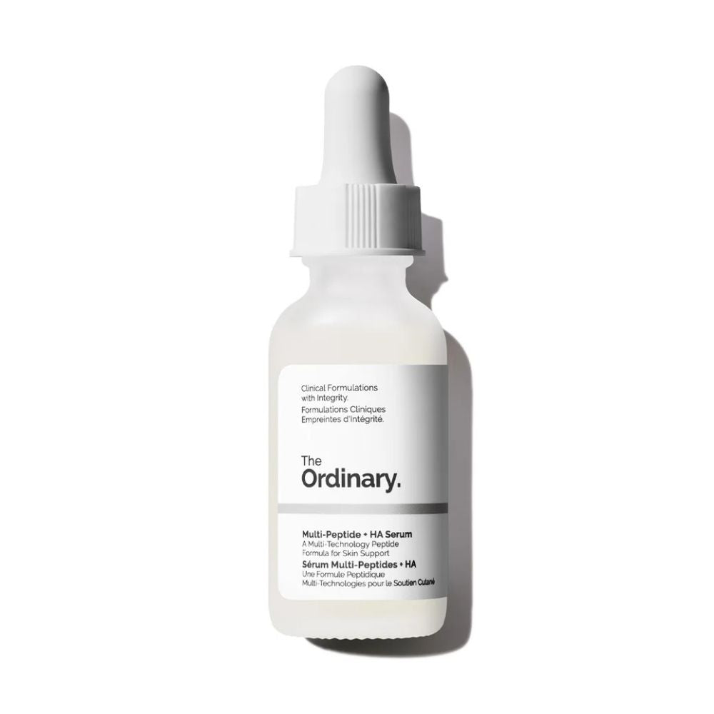 The Ordinary Multi-Peptide + HA Serum (Buffet Serum)