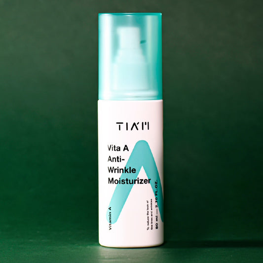 Tiam Vita A Anti-Wrinkle Moisturizer