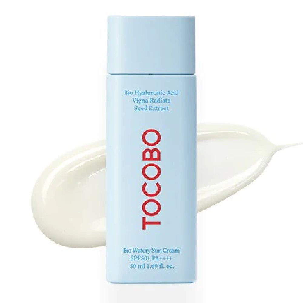 Tocobo Bio Watery Sun Cream SPF50+ PA++++