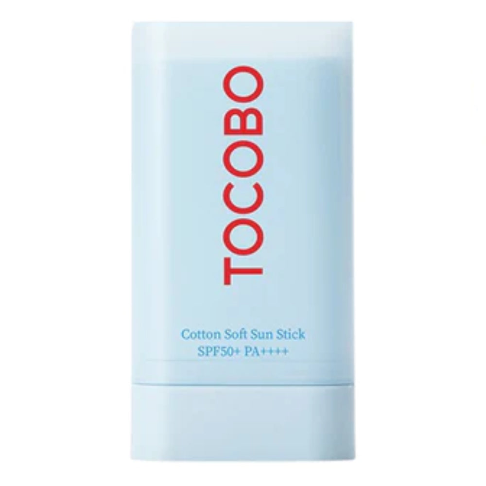 Tocobo Cotton Soft Sun Stick SPF50+ PA++++