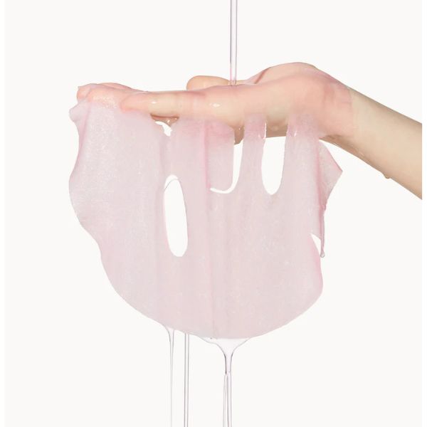 Medicube PDRN Pink Vita Coating Mask