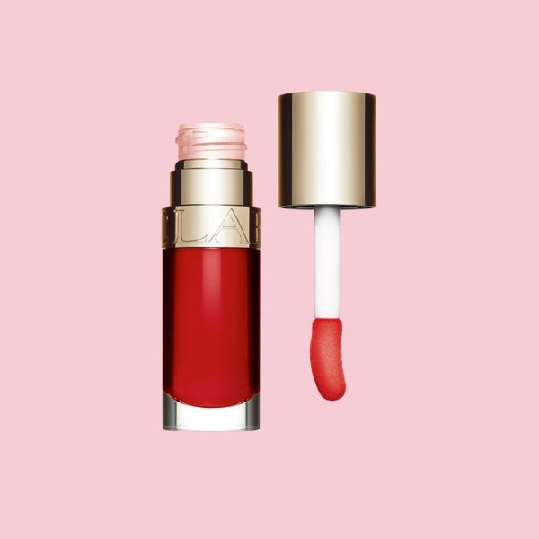 Clarins Lip Comfort Oil #03 (Cherry ) 7ml