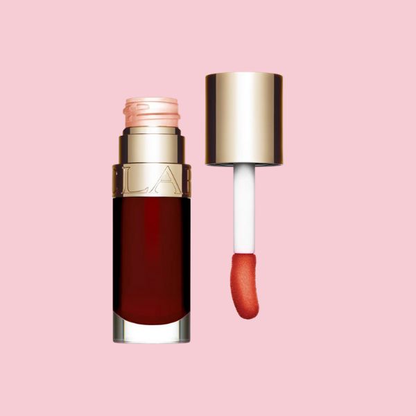 Clarins Lip Comfort Oil #09 (Chocolate) 7ml