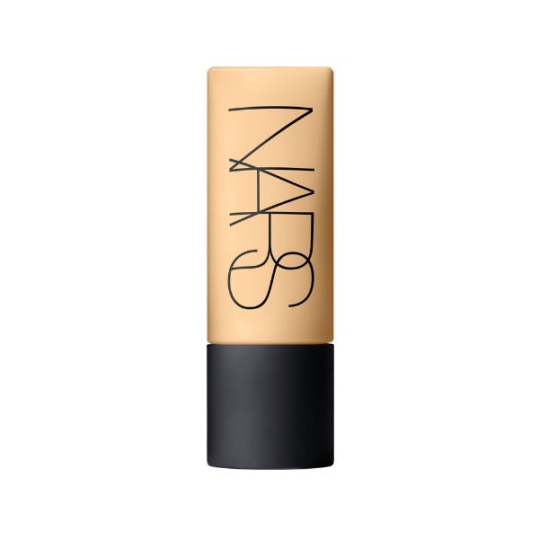 Nars Soft Matte Complete Foundation- L4 Deauville