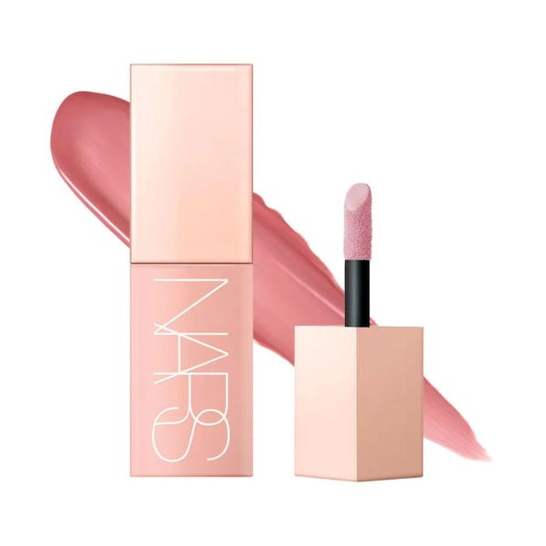 Nars Afterglow Liquid Blush- Behave