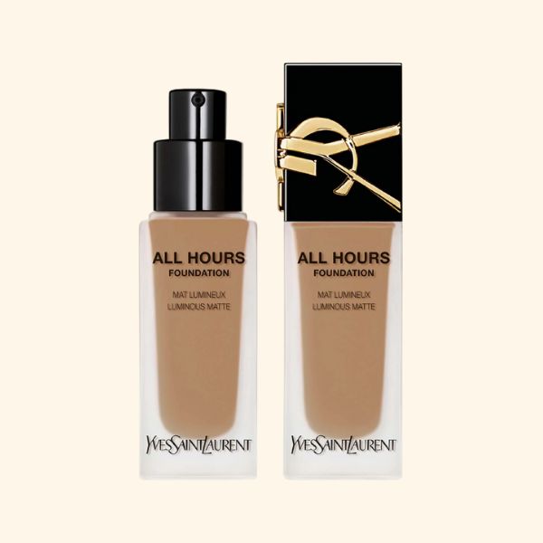 Ysl All Hours Foundation For Matte Finish- MW9