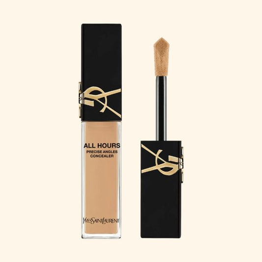 Ysl All Hours Concealer For Matte Finish- LN4