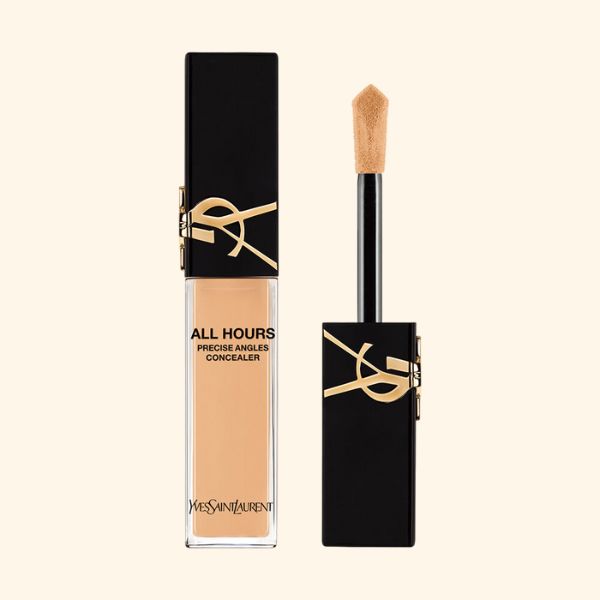 Ysl All Hours Concealer For Matte Finish- LW7