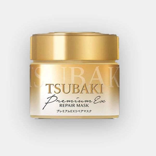 Shiseido Tsubaki Premium Repair Hair Mask 180g