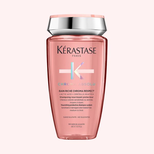 Kerastase Bain Chroma Respect Riche - 250