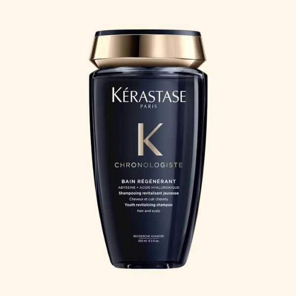 Kerastase Bain Chronologiste Régénérant - 250