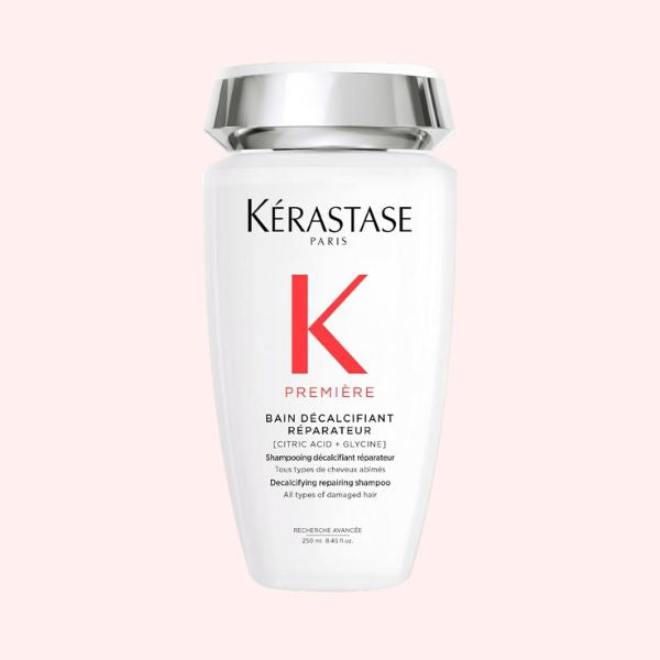 Kerastase Premiere Bain Decalcifiant Reparateur Shampoo - 1000