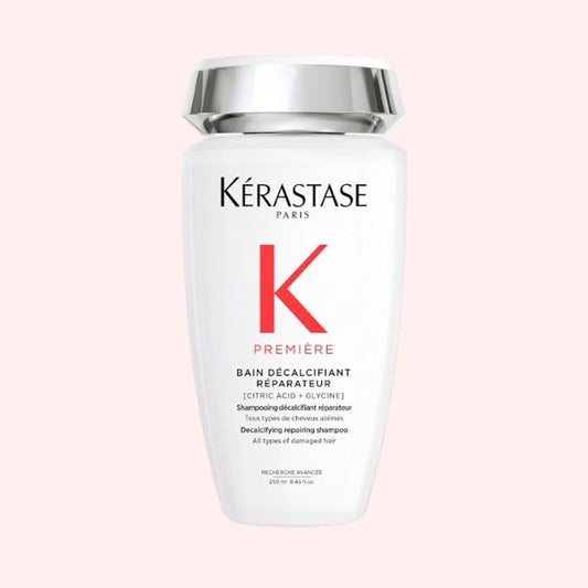 Kerastase Premiere Bain Decalcifiant Reparateur Shampoo - 1000