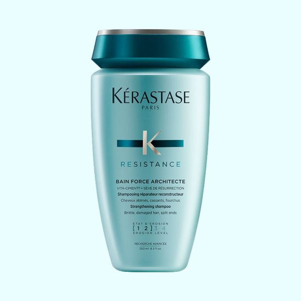 Kerastase Resistance Bain Force Architecte Shampoo 250ml - 250