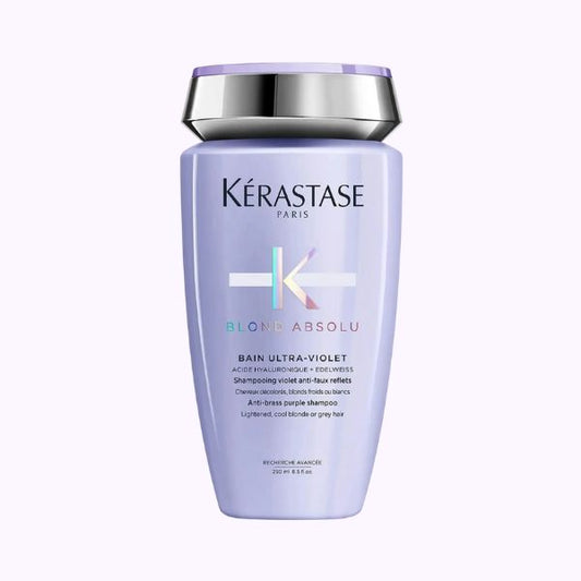 Kerastase Blond Absolu Bain Ultra Violet Shampoo 250ml