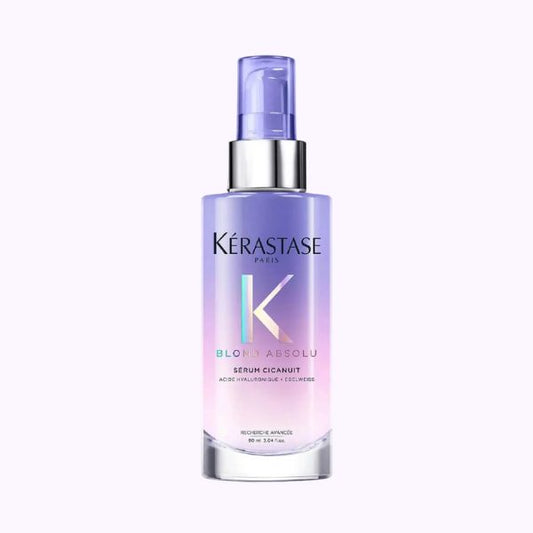 Kerastase Blond Absolu Cica Nuit Hair Serum 90ml