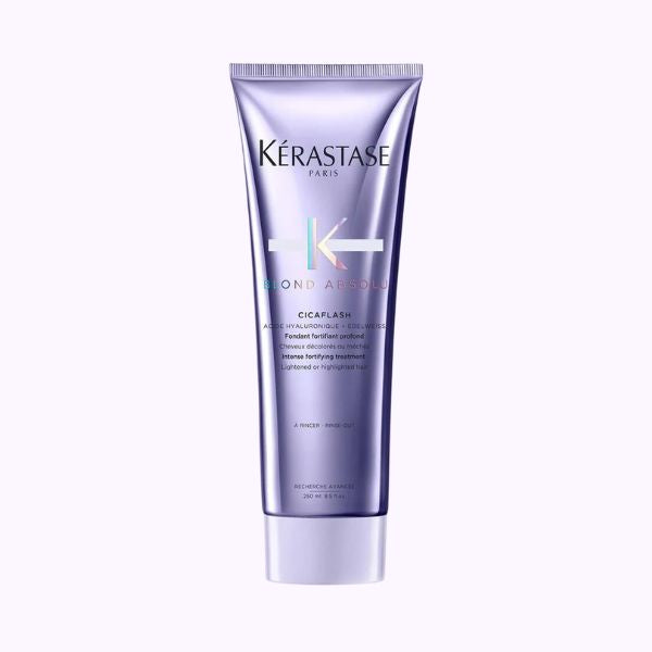 Kerastase Blond Absolu Cicaflash Conditioner 250ml