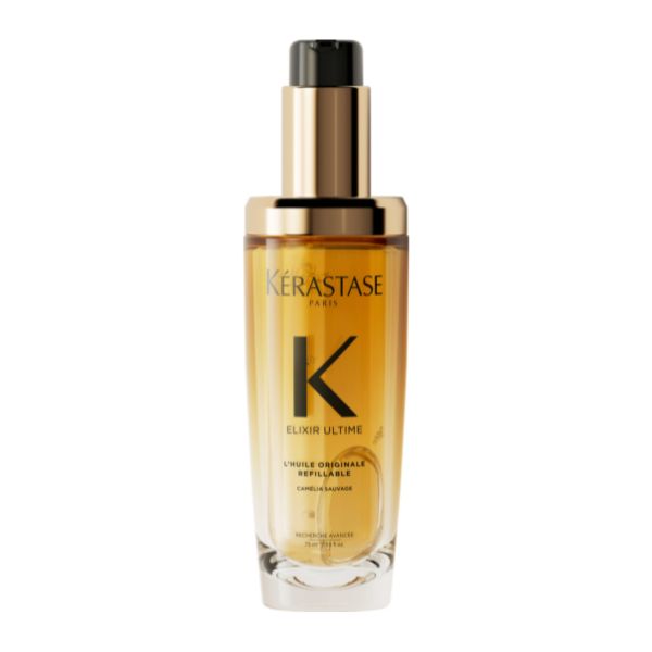 Kerastase Elixir Ultime Hydrating Hair Oil 75ml