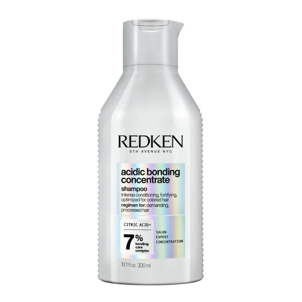 Redken Acidic Bonding Concentrate Shampoo 300ml