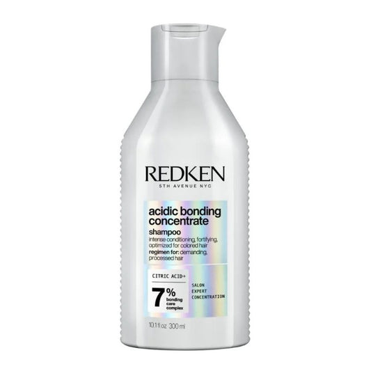 Redken Acidic Bonding Concentrate Shampoo 300ml