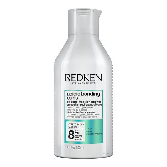 Redken Acidic Bonding Curls Silicone-Free Conditioner 300ml