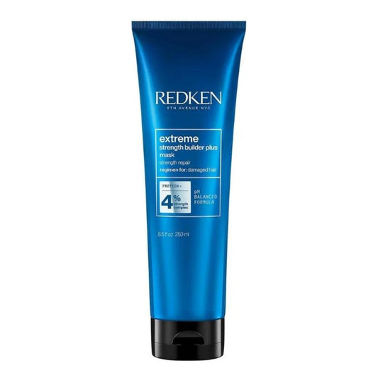 Redken Extreme Strength Builder Plus Repair Conditioner Mask 250ml