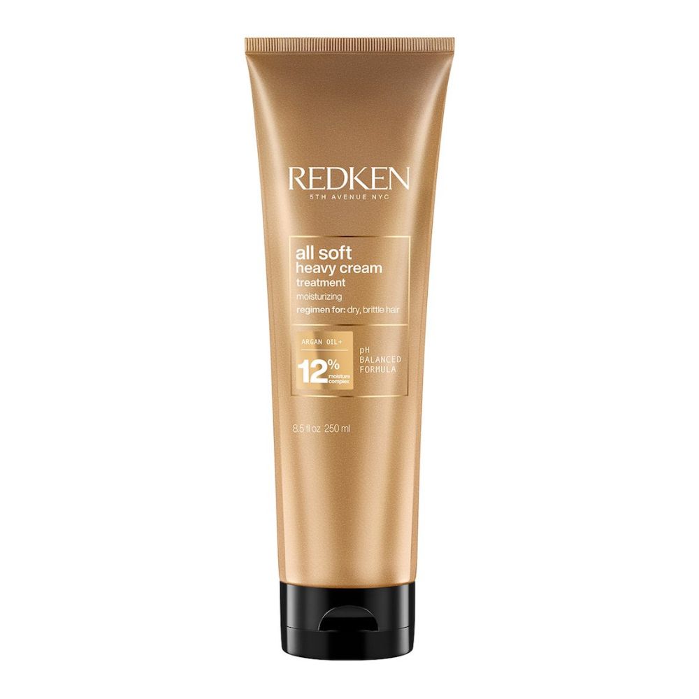 Redken All Soft Heavy Cream Mask 250ml