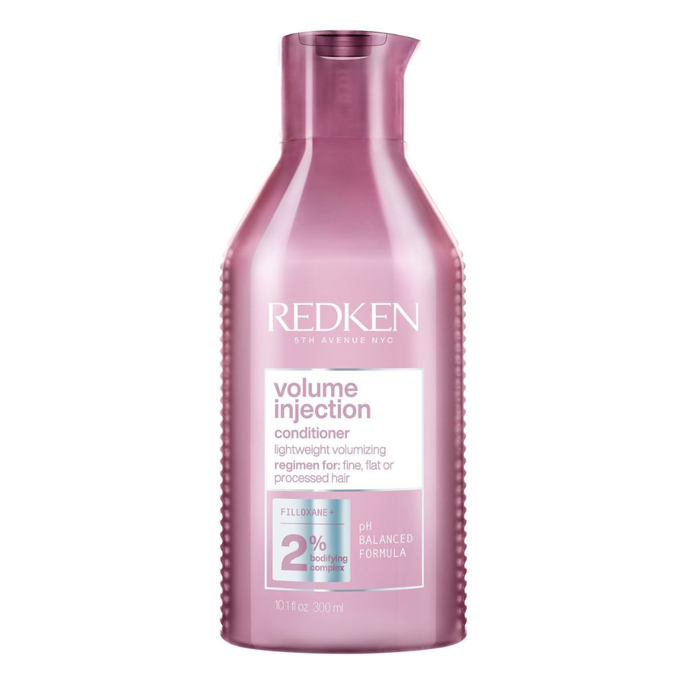 Redken Volume Injection Conditioner 300ml