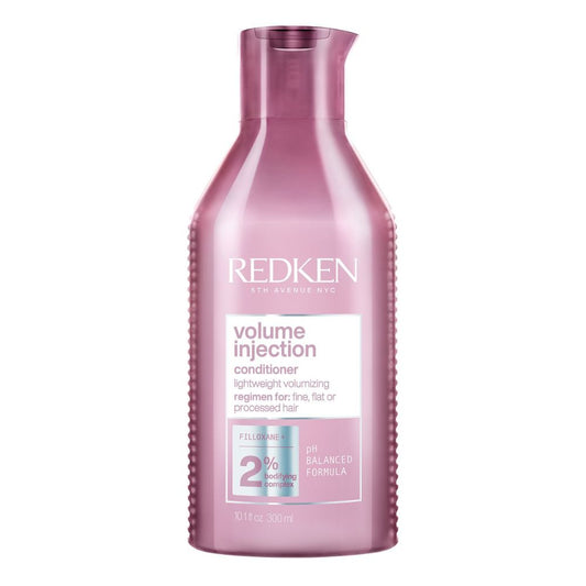 Redken Volume Injection Conditioner 300ml