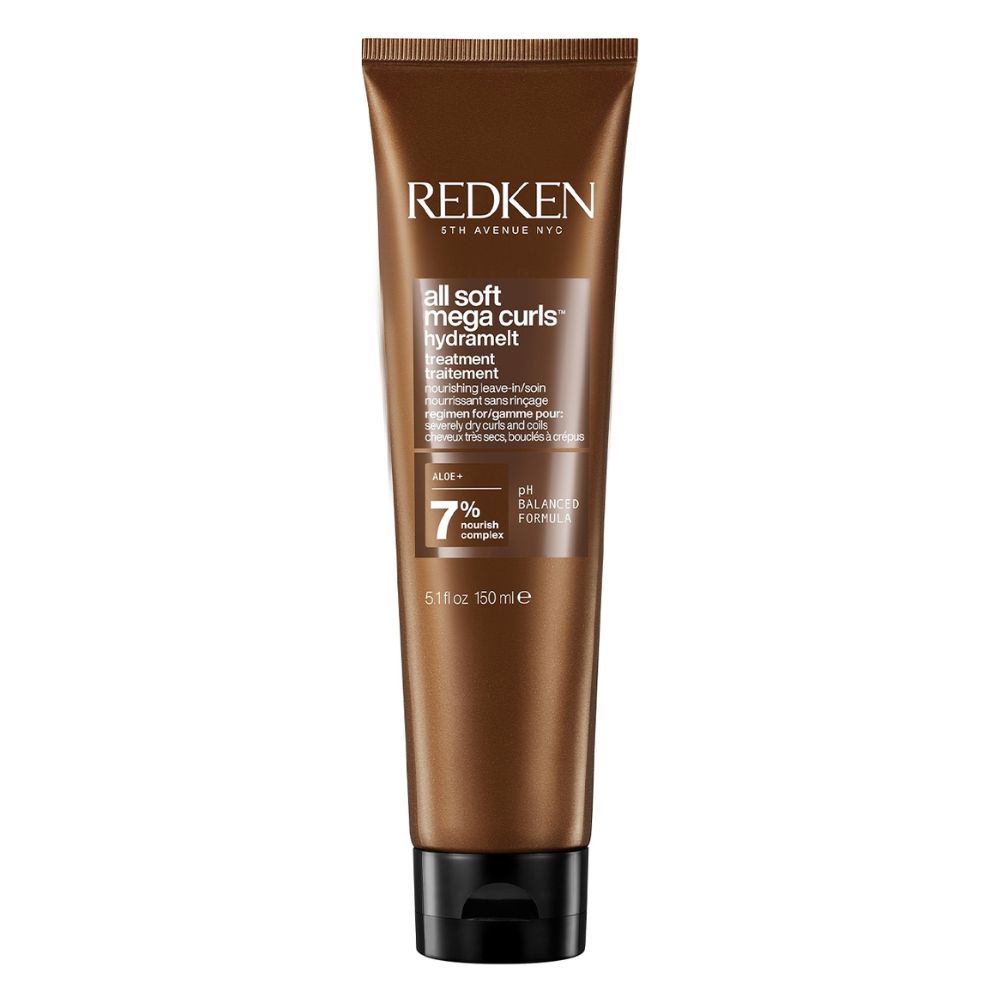 Redken All Soft Mega Curls Hydramelt 150ml