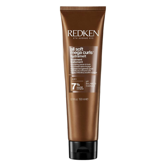 Redken All Soft Mega Curls Hydramelt 150ml