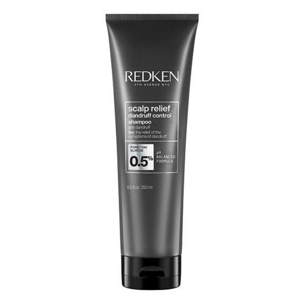 Redken Scalp Relief Dandruff Control Shampoo 250ml