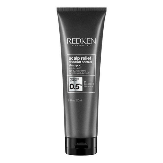 Redken Scalp Relief Dandruff Control Shampoo 250ml