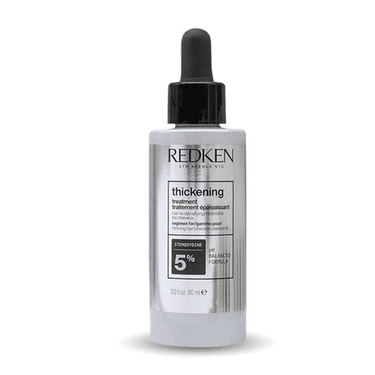 Redken Thickening Treatment Stemoxydine 5% 90ml