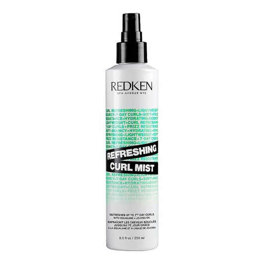 Redken Refreshing Curl Mist 250ml