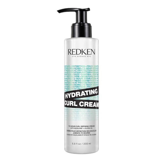 Redken Hydrating Curl Cream 200ml