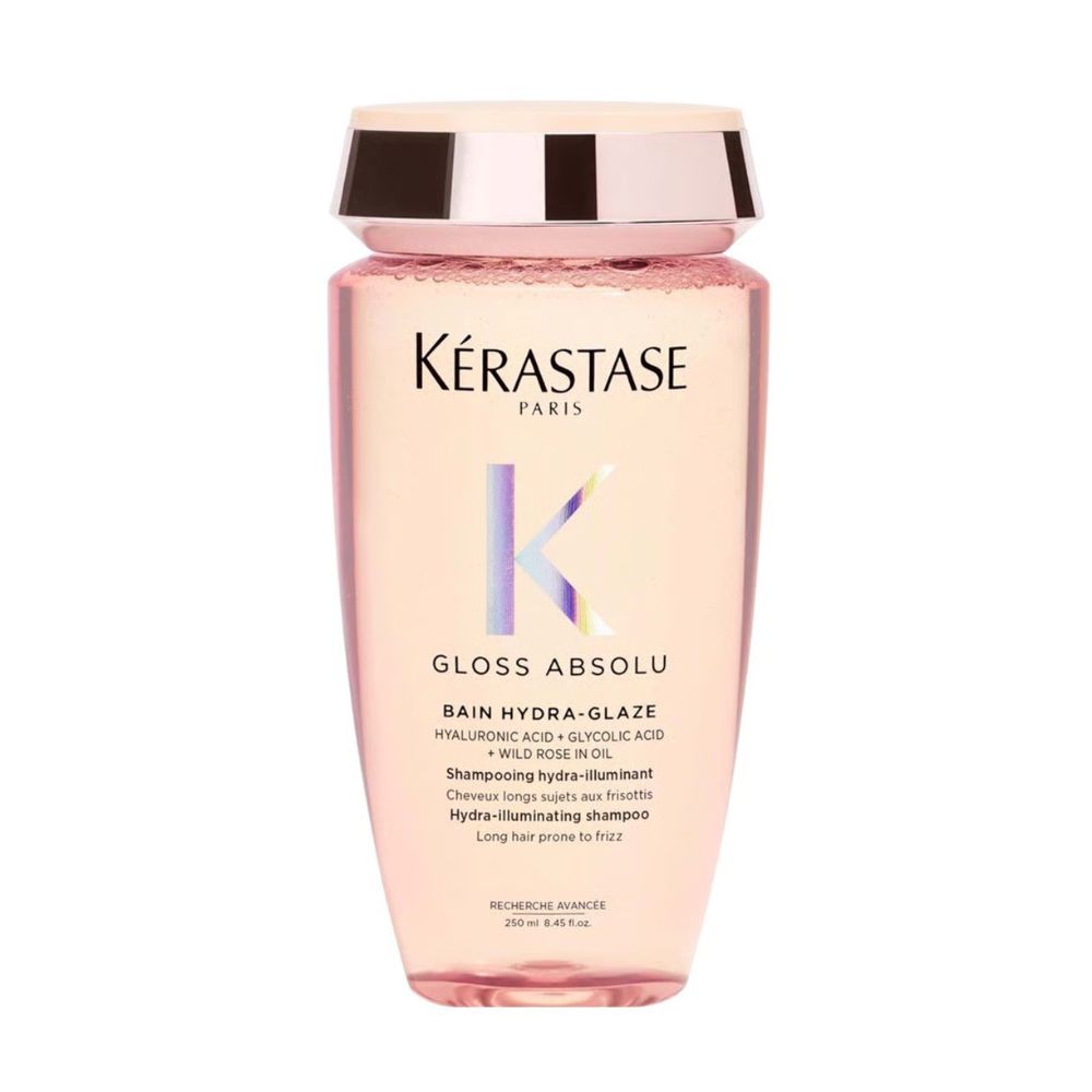 Kerastase Gloss Absolu Bain 250ml
