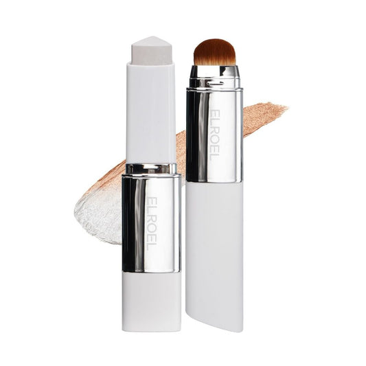 ELROEL – Blanc Cover Cream Stick - Natural