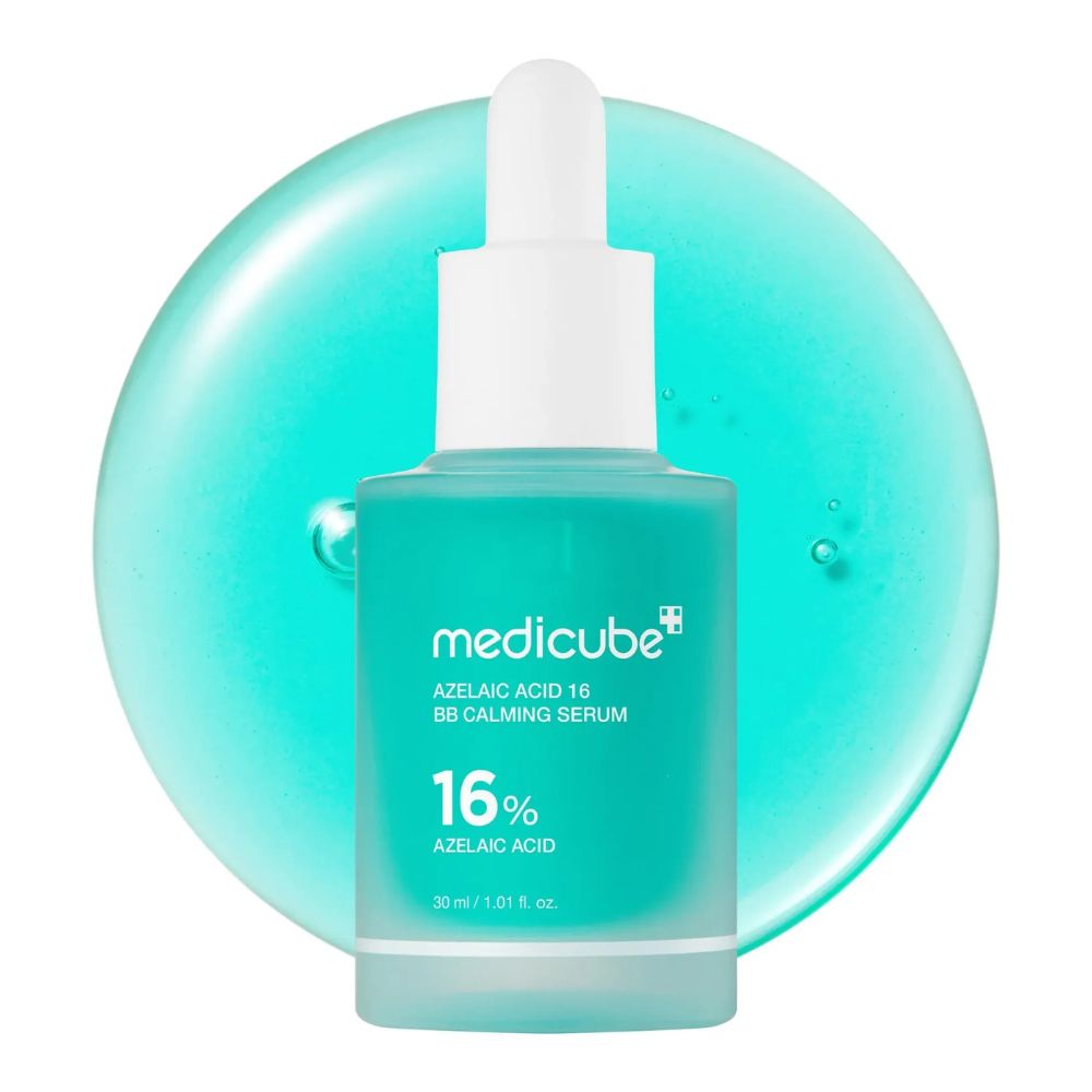 Medicube - Azelaic Acid 16 BB Calming Serum 30ml
