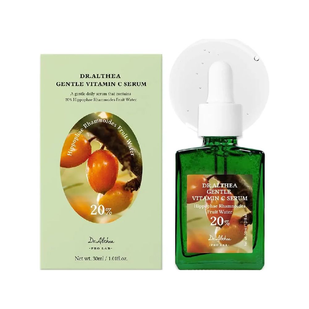 Dr. Althea Gentle Vitamin C Serum 30ml