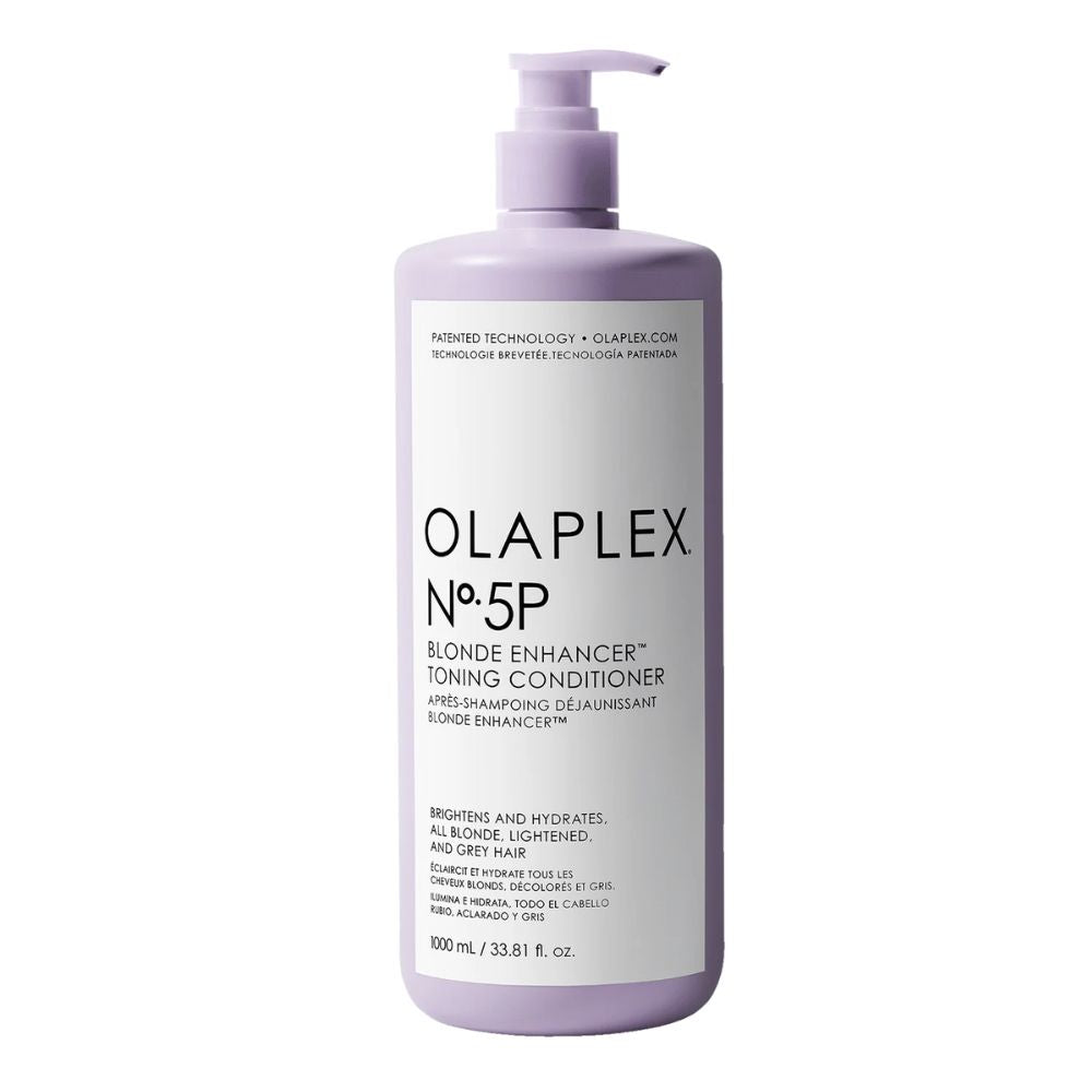 Olaplex No. 5P Blonde Enhancer Toning Conditioner 1L