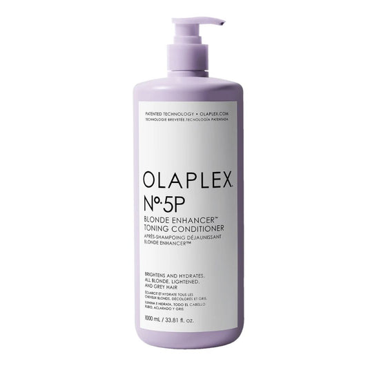 Olaplex No. 5P Blonde Enhancer Toning Conditioner 1L