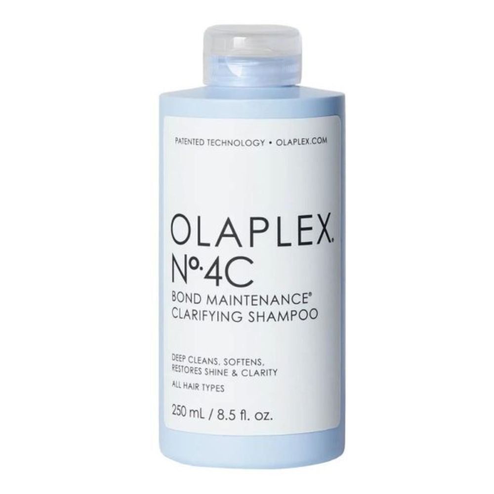 Olaplex Nº4C Bond Maintenance Clarifying Shampoo 250 ml