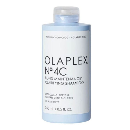 Olaplex Nº4C Bond Maintenance Clarifying Shampoo 250 ml