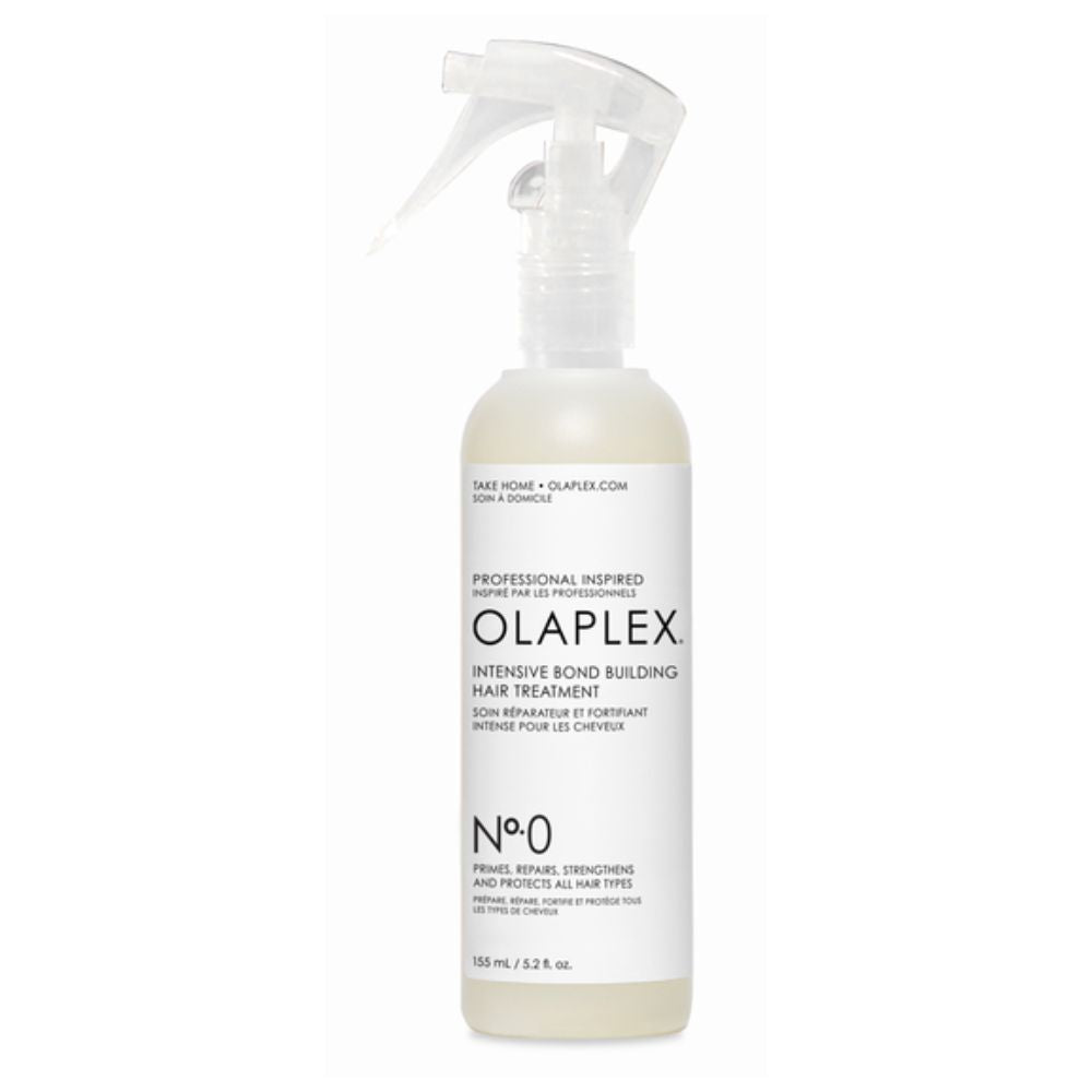 Olaplex Intensive Bond Building Hair Treatment N° 0, 155 ml
