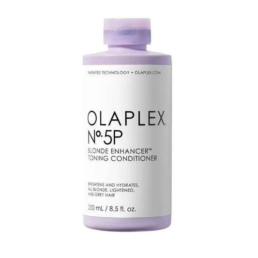 Olaplex No. 5P Blonde Enhancer Toning Conditioner 250 ml