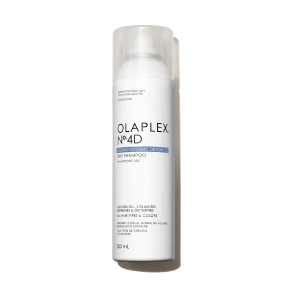 Olaplex Nº.4D Clean Volume Detox Dry Shampoo 250ml