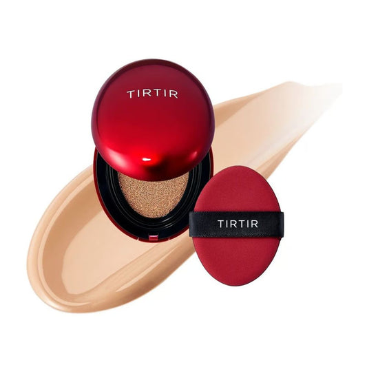 Tirtir Mask Fit Red Cushion Mini 4.5ml - 21W Natural Ivory