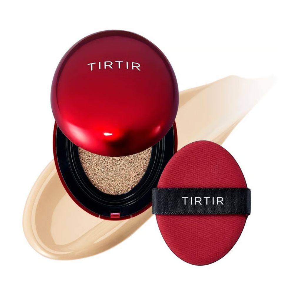 Tirtir Mask Fit Red Cushion Mini 4.5ml